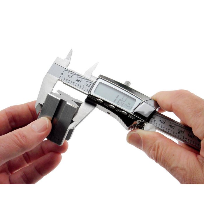 Picture of General Tools 147 6In Digital Caliper